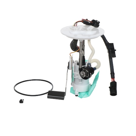 Carter Fuel Pumps 02 Ford Explorer-Mountainr 4.0L Fuel Pump Mod, P76026M P76026M